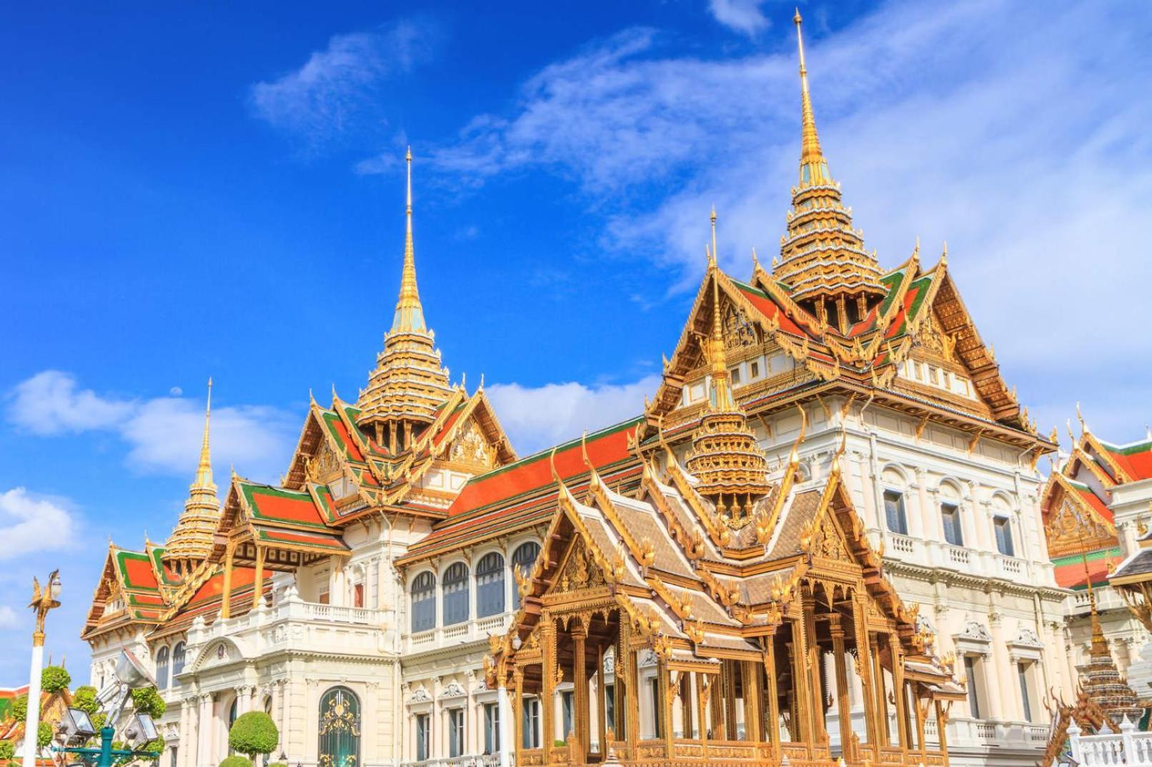 Z โกอินน์ สีลม - สถานีรถไฟฟ้าเซนต์หลุยส์ Go Inn Silom Bangkok Eksteriør billede